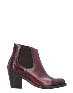 Полусапоги и высокие ботинки N.D.C. Made By Hand