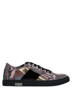 Кеды и кроссовки Emporio Armani