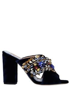 Сандалии Gedebe