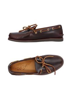 Мокасины Sperry