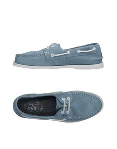 Мокасины Sperry