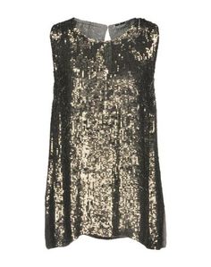 Топ без рукавов P.A.R.O.S.H.