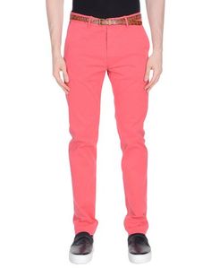 Повседневные брюки Scotch &; Soda