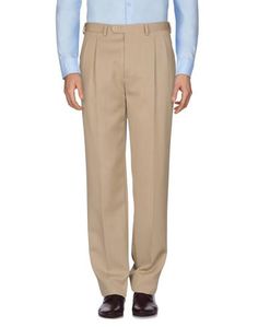 Повседневные брюки Anderson