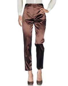 Повседневные брюки Blumarine