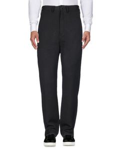 Повседневные брюки Ann Demeulemeester