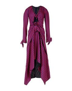 Платье до колена Proenza Schouler