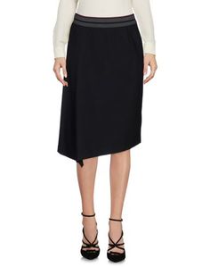 Юбка до колена Sonia DE Nisco