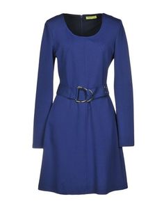Короткое платье Versace