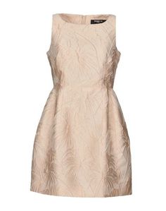 Короткое платье Paule Ka