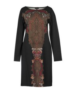 Платье до колена Etro