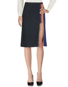 Юбка длиной 3/4 Christopher Kane