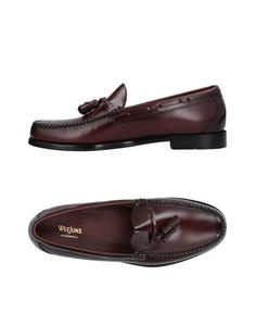 Мокасины Weejuns® BY G.H. Bass &; CO