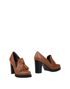 Мокасины Style Pancal