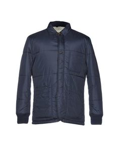 Пуховик с синт. наполнителем Universal Works