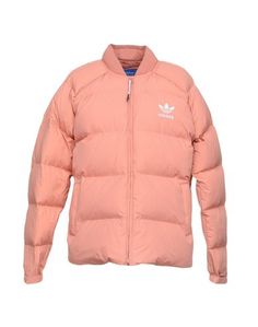 Пуховик Adidas