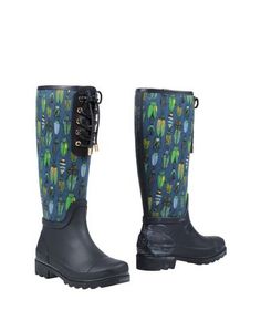 Сапоги Tory Burch