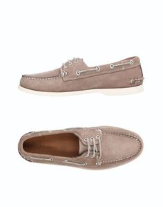 Мокасины Quoddy