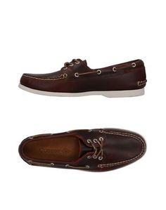 Мокасины Quoddy
