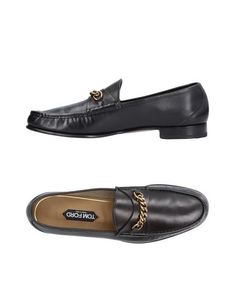 Мокасины Tom Ford