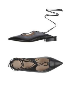 Мюлес и сабо Iris & INK