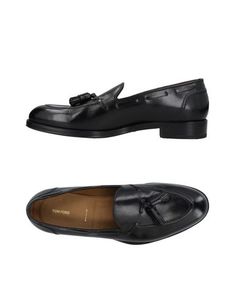 Мокасины Tom Ford