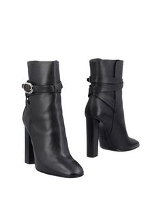 Полусапоги и высокие ботинки Emilio Pucci