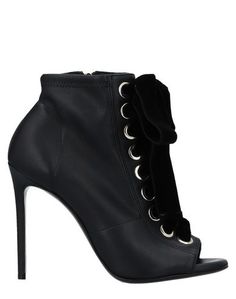 Полусапоги и высокие ботинки Grey MER