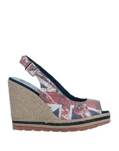 Сандалии Y Not?