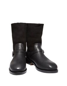 Полусапоги и высокие ботинки Rag &; Bone