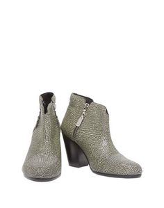 Полусапоги и высокие ботинки Rag &; Bone