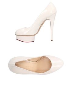 Туфли Charlotte Olympia