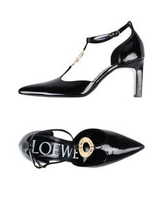 Туфли Loewe