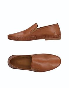 Мокасины N.D.C. Made By Hand