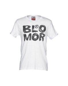 Футболка Blomor