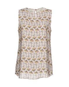 Топ без рукавов Alysi