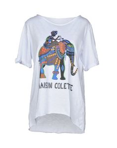 Футболка Maison Colette