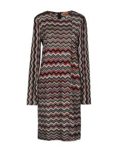 Платье до колена Missoni