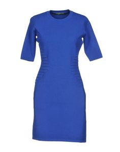 Короткое платье Versace Jeans