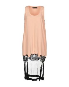 Платье до колена Versace