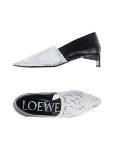 Туфли Loewe