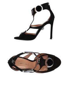 Сандалии Samuele Failli