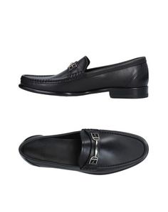 Мокасины Bally