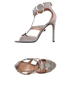 Сандалии Samuele Failli