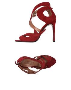 Сандалии Samuele Failli