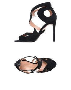 Сандалии Samuele Failli