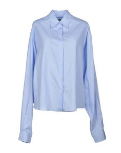 Pубашка Maison Margiela