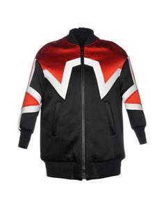 Куртка Neil Barrett