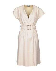 Платье до колена Elisabetta Franchi