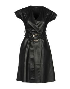 Платье до колена Elisabetta Franchi